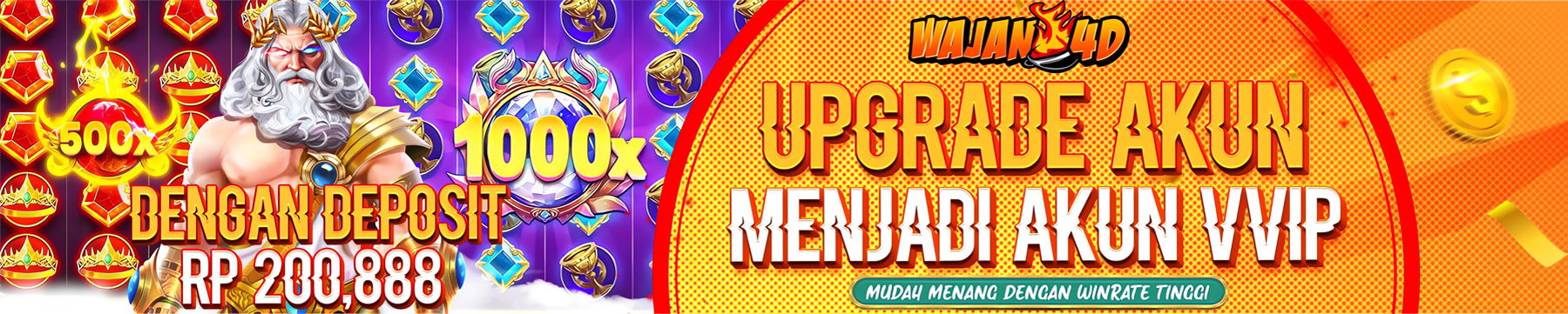 Wajan4d | Informasi Penting